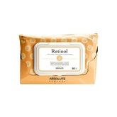 Absolute Retinol Makeup Cleansing Tissues